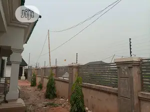 Security Electric Fence Perimeter