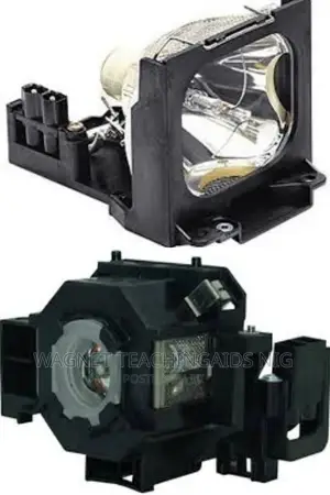 Projector Lamps