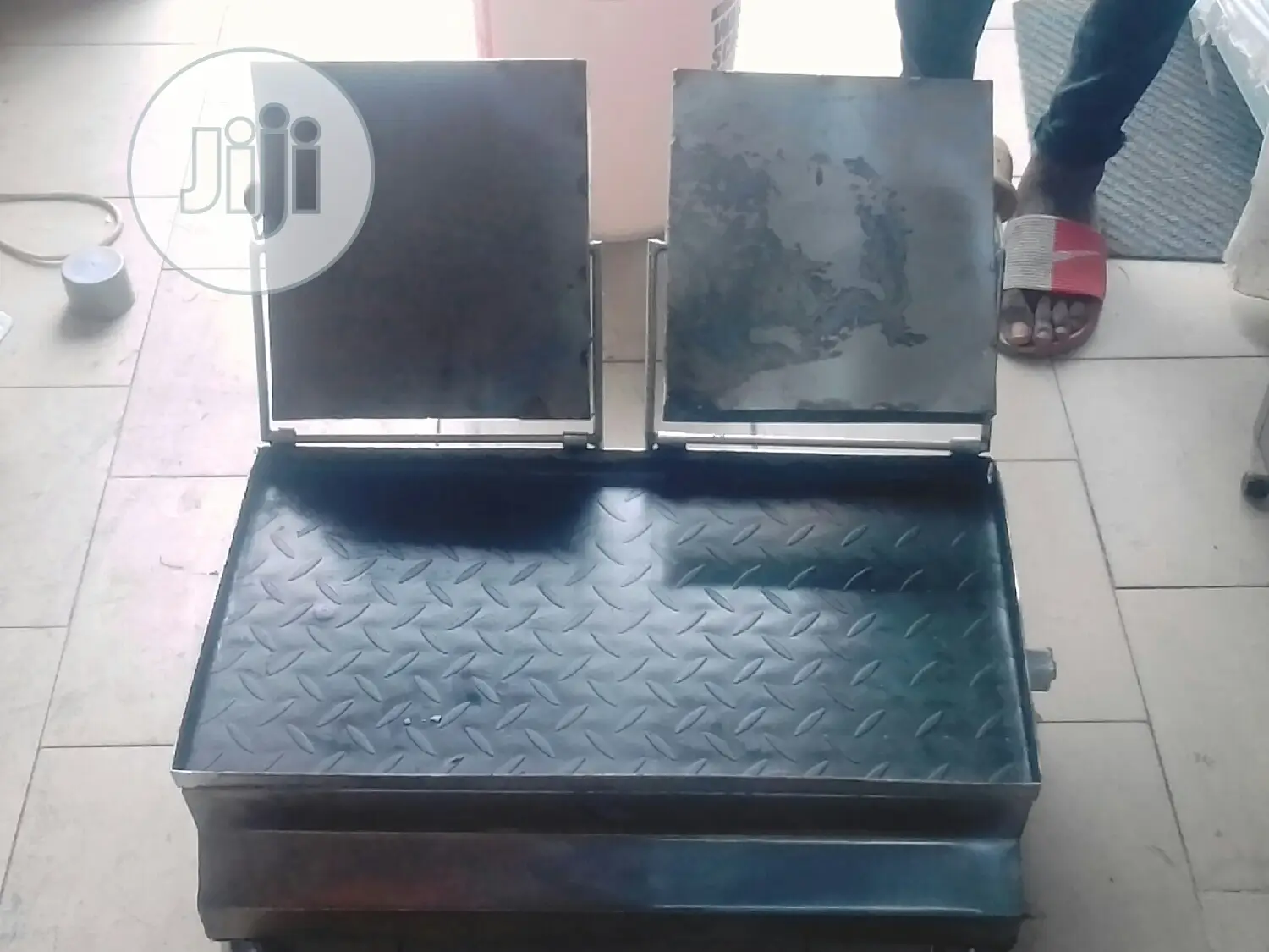 Shawarma Toaster