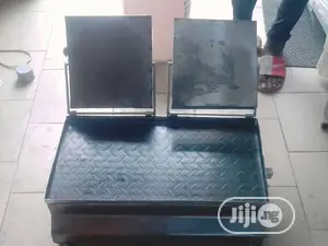 Shawarma Toaster