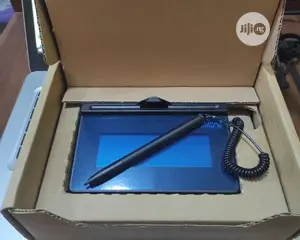 Topaz Signature Pad T-L460-HSB