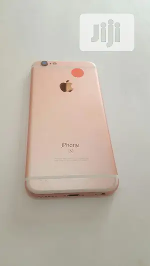 Apple iPhone 6s 32 GB Pink