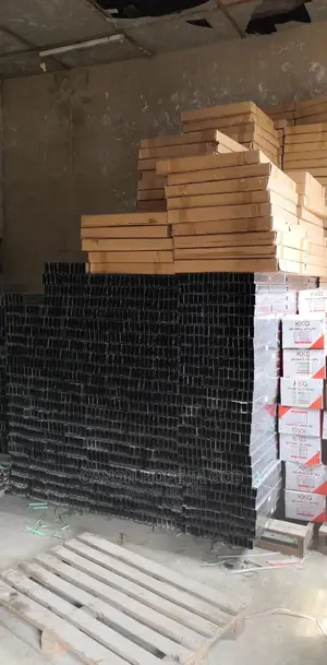 Plaster Board, Access Panel, Profiles, Sturds and Tracks Etc
