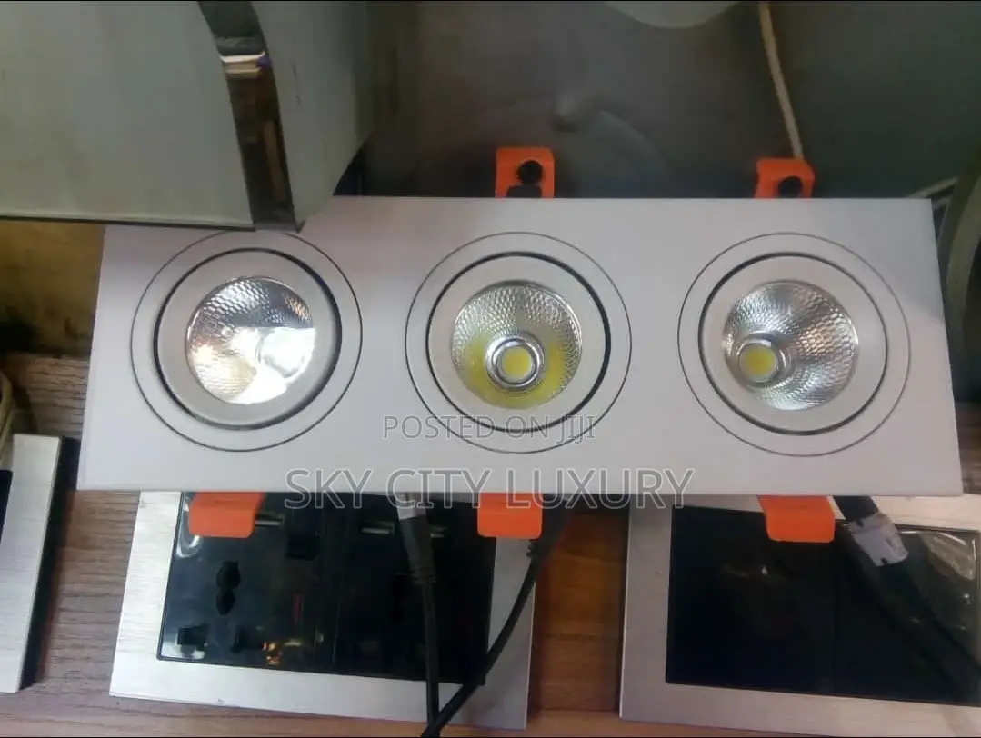 Led 3in1 Sport Light