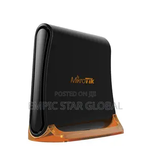 Mikrotik Routerboard Rb931-2nd Home Access Point Hap Mini
