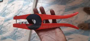 Ear Tag Applicator