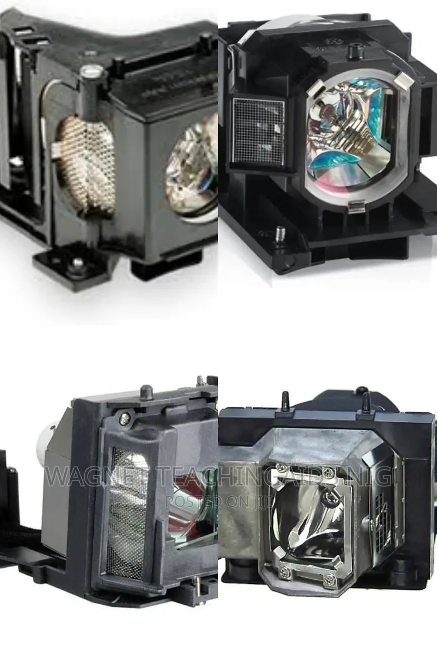 Service Projector Lamps