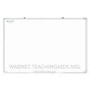 120x240cm White Imported School Board
