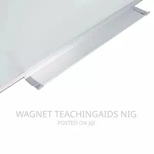 120x240cm White Imported School Board