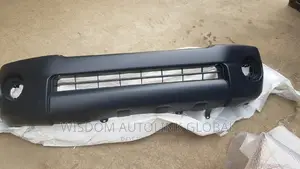 Front Bumper for Toyota Tacoma 2005 to 2009 Model