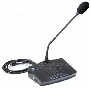 Imported Professional Table Conference Microphone