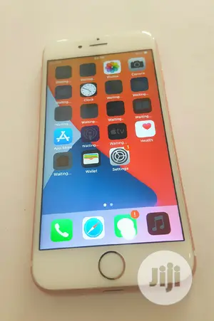 Apple iPhone 6s 32 GB Pink