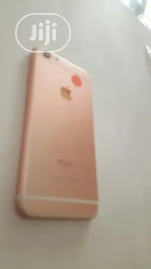 Apple iPhone 6s 32 GB Pink