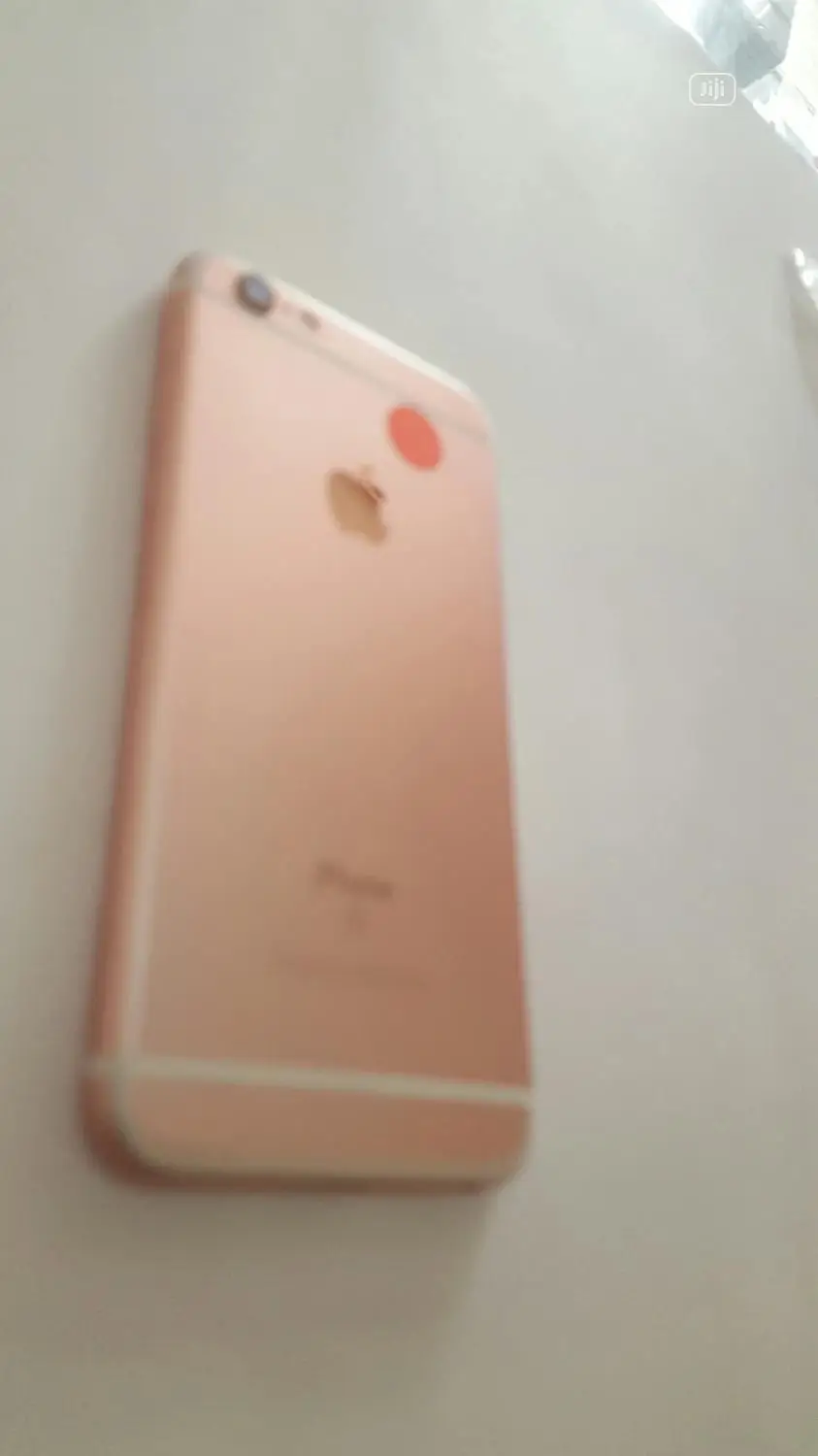 Apple iPhone 6s 32 GB Pink