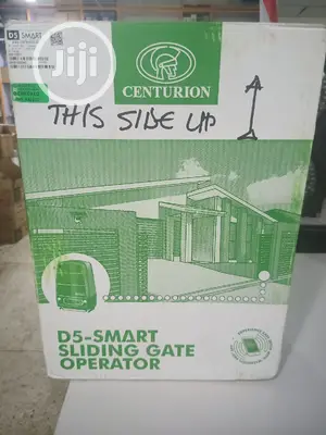Centurion D5 Smart Motor Gate