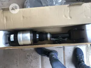 Mercedes Gl500 Shock Absorber W166