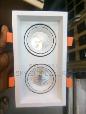 Led 2in1sport Light