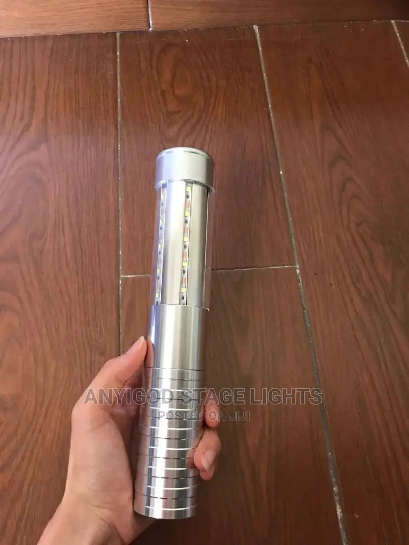 Led Champagne Light