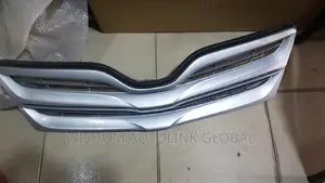 Front Grill for Toyota Venza 2015 and Other Models Available