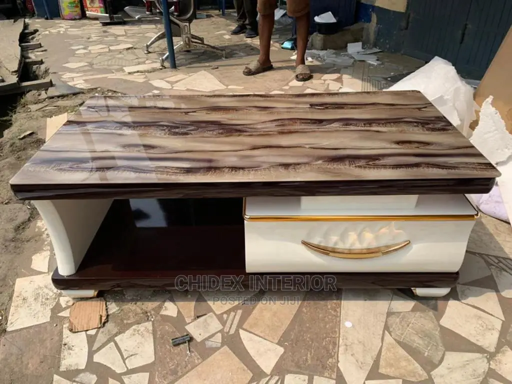 Center Table Exotic