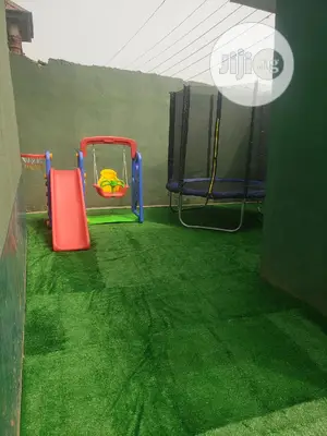 Swing, Slide Basket Ball