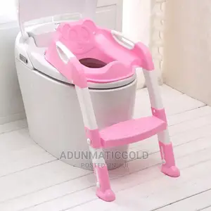 Original Children Potty Toliet Trainer