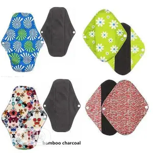 Reusable Sanitary Pads