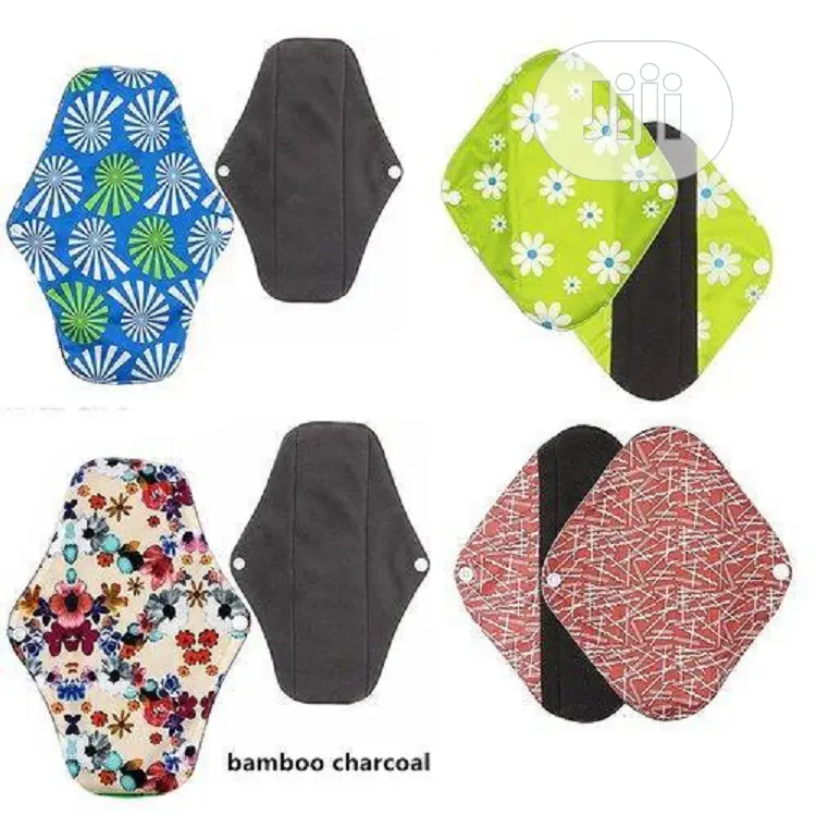 Reusable Sanitary Pads