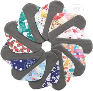 Reusable Sanitary Pads