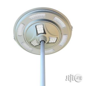 60W Solar Plaza Light
