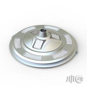 60W Solar Plaza Light