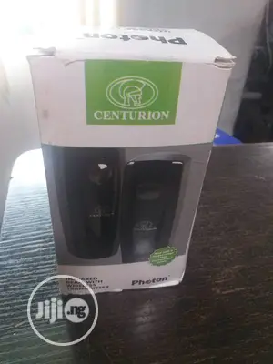 Wireless Beam Sensor