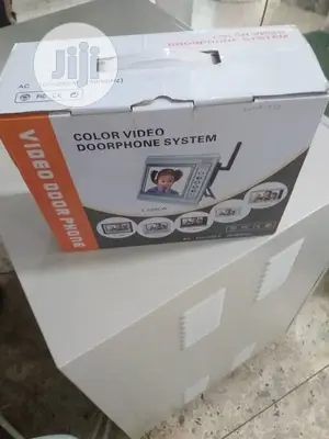 Burglary Alarm System