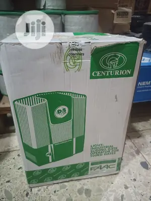 Centurion D5 Smart Motor Gate