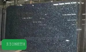 Italian Blue Pearl Slab