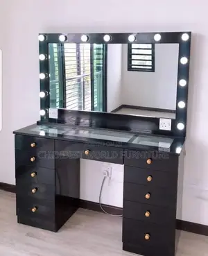 Dressing Mirror