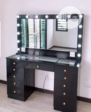 Dressing Mirror
