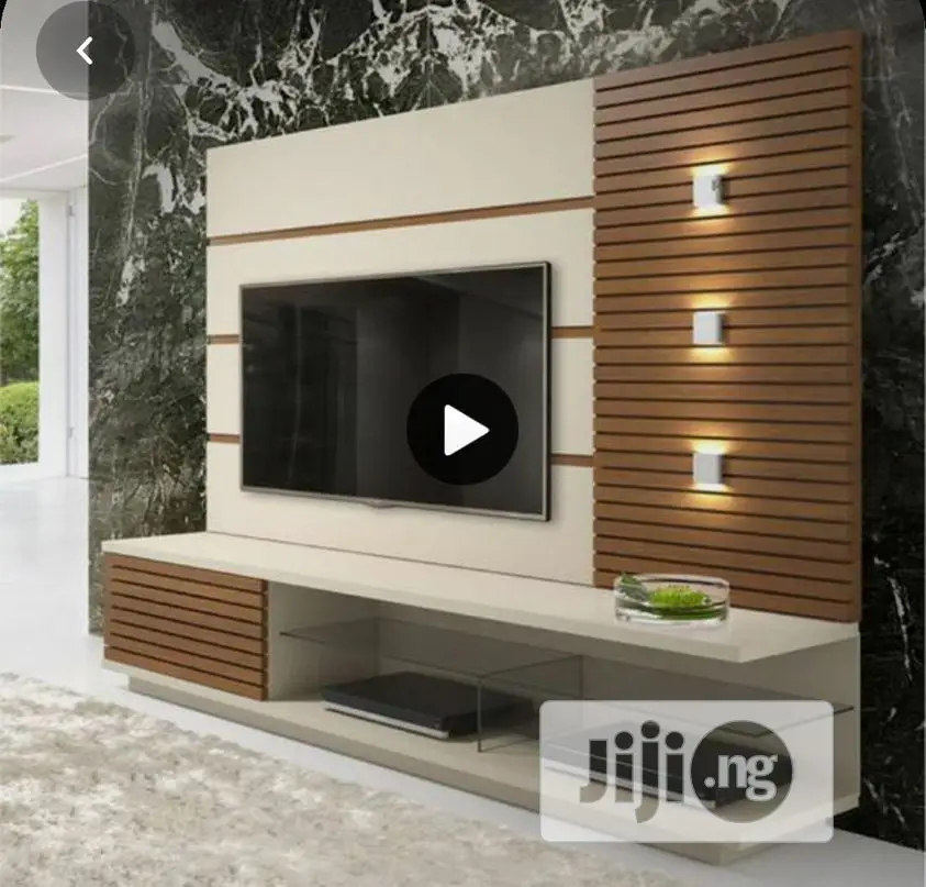 T.V Stand 