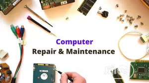 Desktop/Laptop Repairer/Networking
