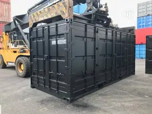 Licenced Clearing Agent, Air and Sea Freight, Exportation