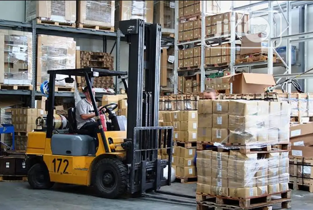 Cargo Clearing and Forwarding Agent, Import and Export