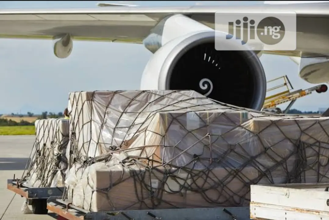 Cargo Clearing and Forwarding Agent, Import and Export