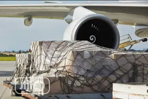 Cargo Clearing and Forwarding Agent, Import and Export