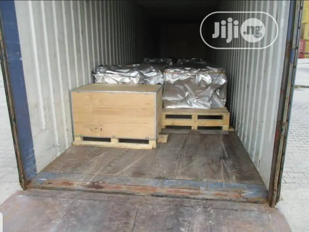 Cargo Clearing and Forwarding Agent, Import and Export