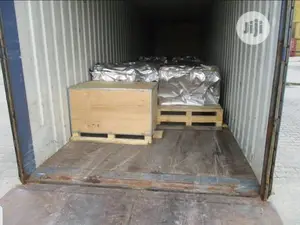 Cargo Clearing and Forwarding Agent, Import and Export