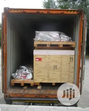 Cargo Customs Clearing Agent, Exportation Import