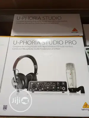 New Uphoria Studio Pro