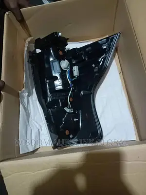 Rearlight for Lexus Gx460 2014,2015,2016,2017 Model Availabl