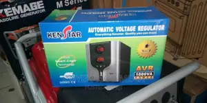 Kenstar Stabilizer 1000w