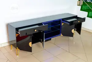 Center Table and Tv Stand